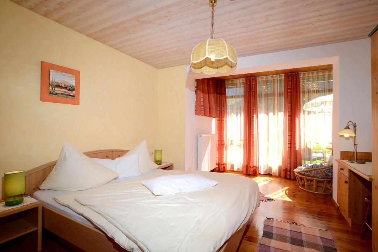 Appartementhaus Angerer - Feriendomizile Pichler Apartment Heiligenblut