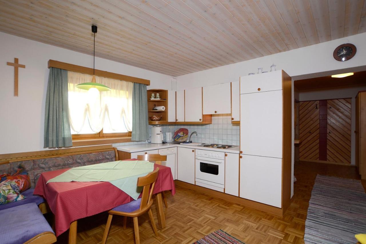 Appartementhaus Angerer - Feriendomizile Pichler * Heiligenblut
