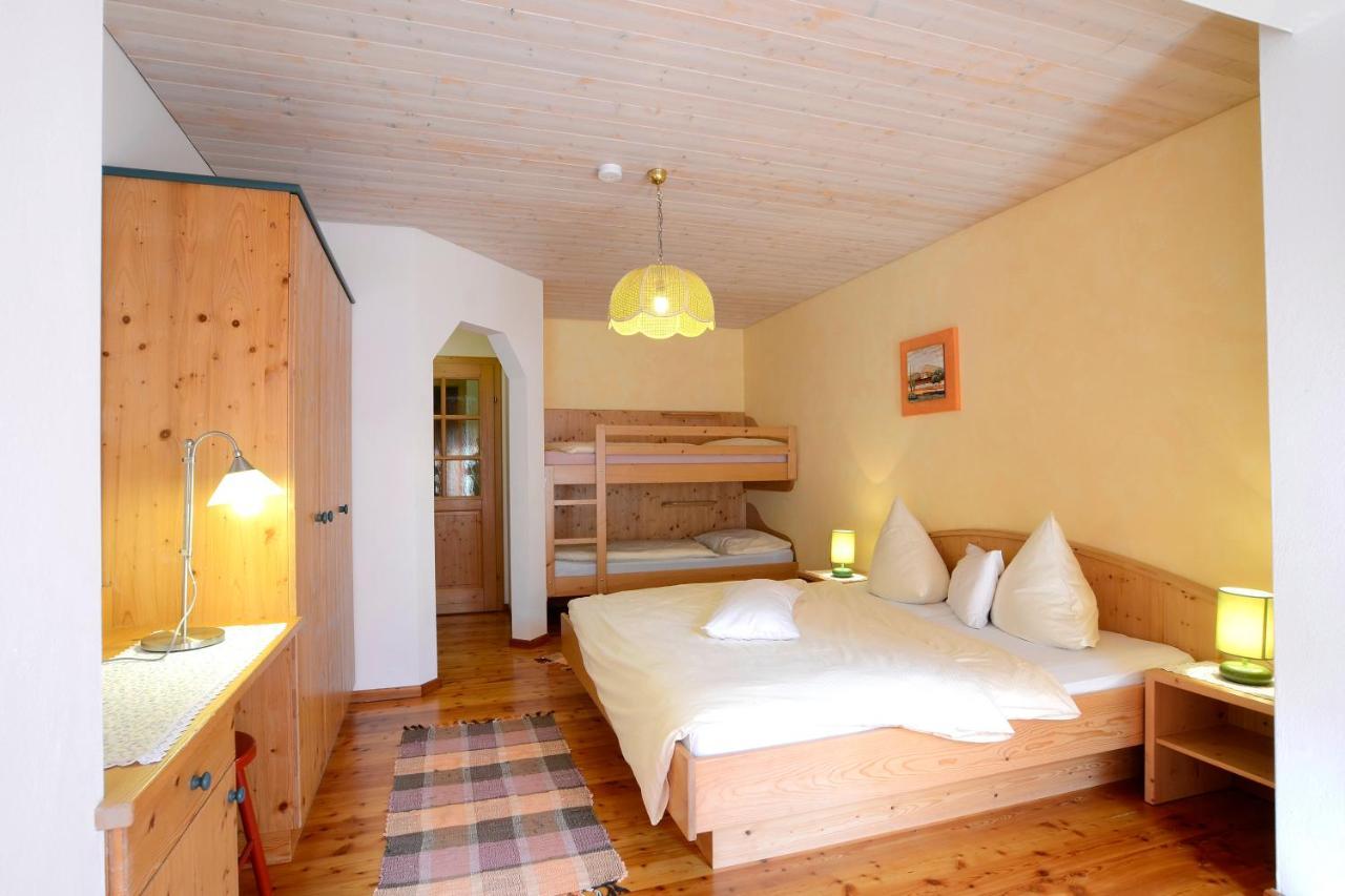 Appartementhaus Angerer - Feriendomizile Pichler *