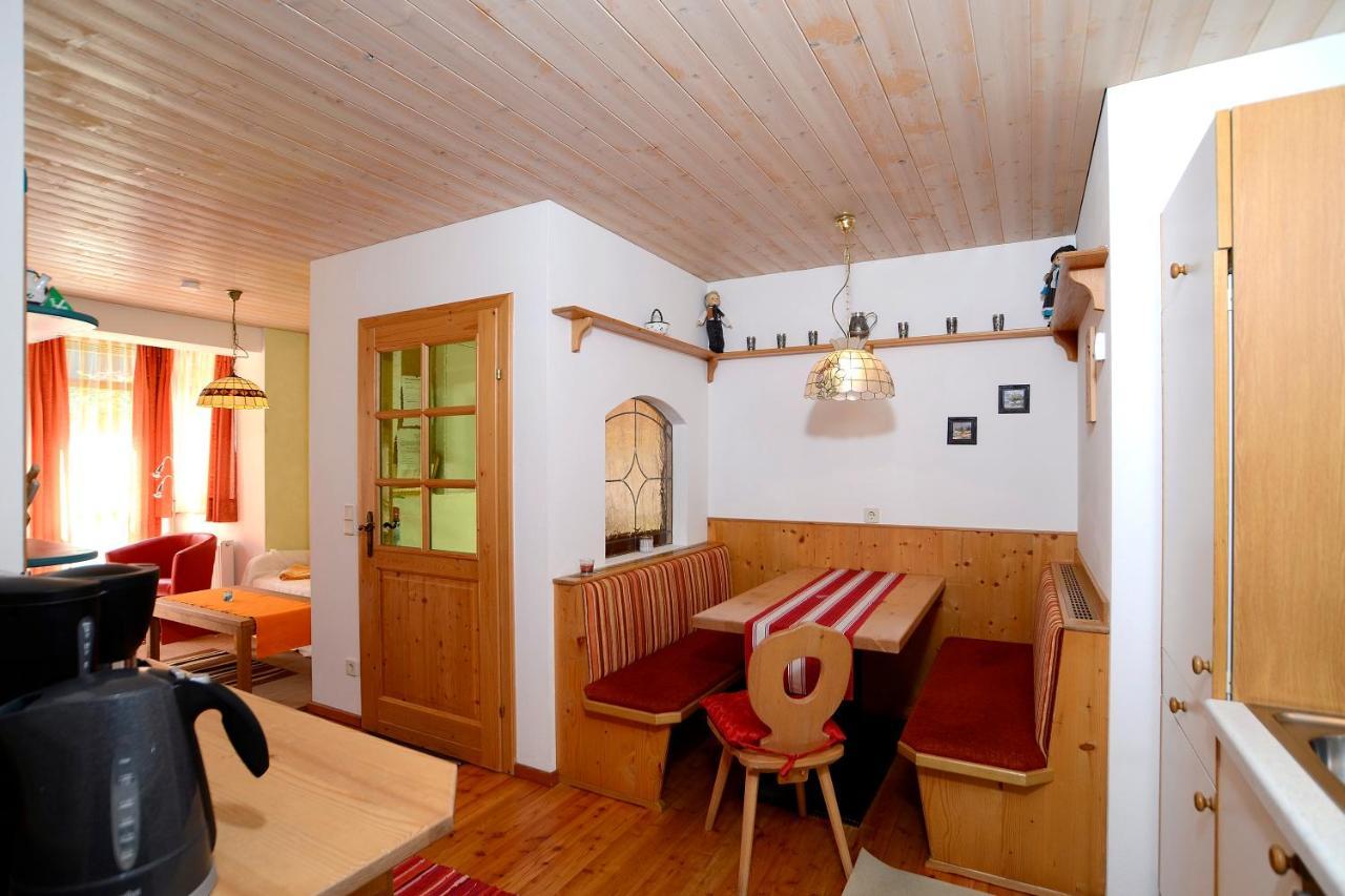 Appartementhaus Angerer - Feriendomizile Pichler Apartment Heiligenblut