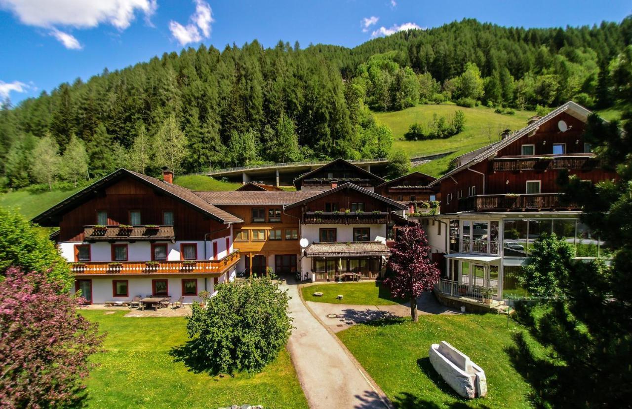 Appartementhaus Angerer - Feriendomizile Pichler Apartment