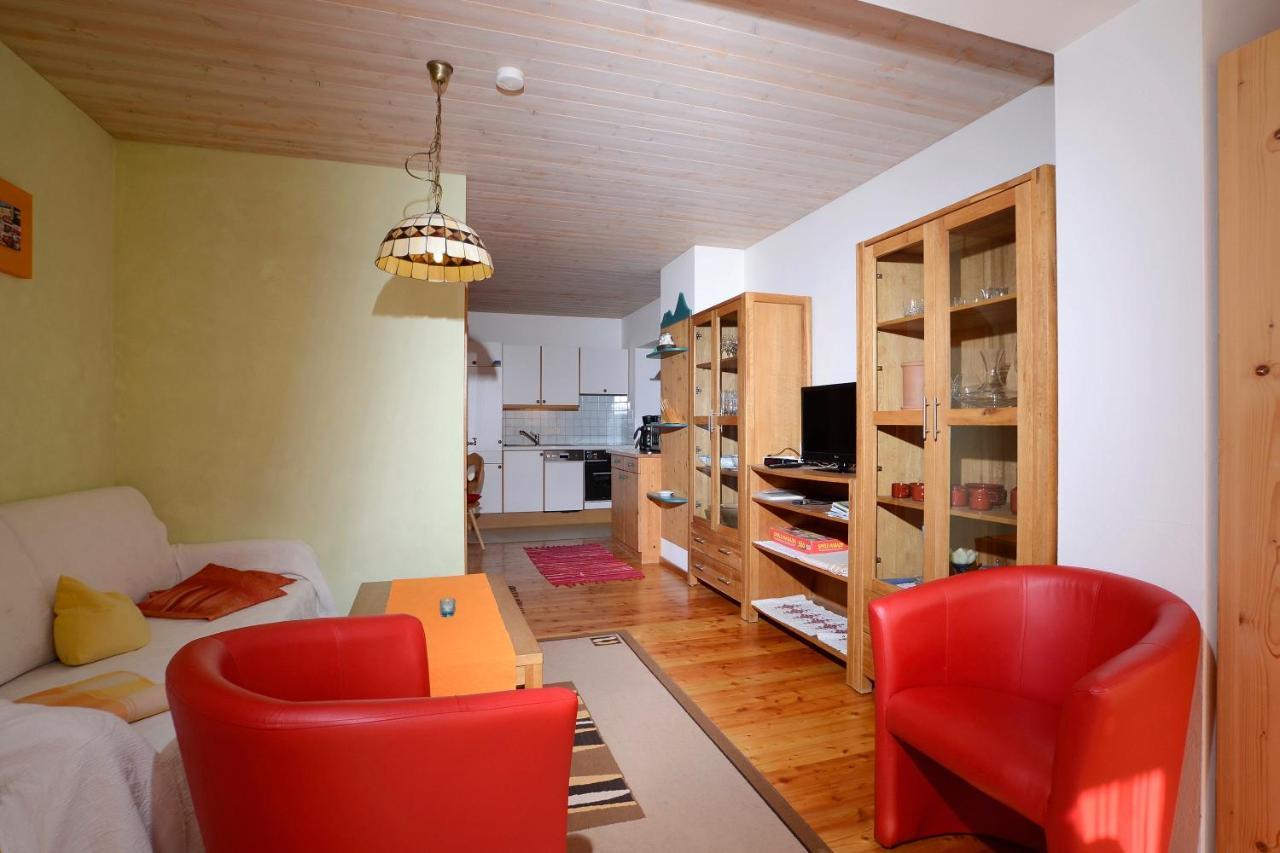 Appartementhaus Angerer - Feriendomizile Pichler Apartment *