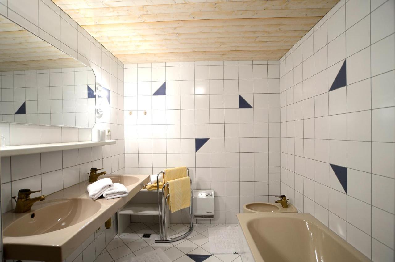 Apartment Appartementhaus Angerer - Feriendomizile Pichler