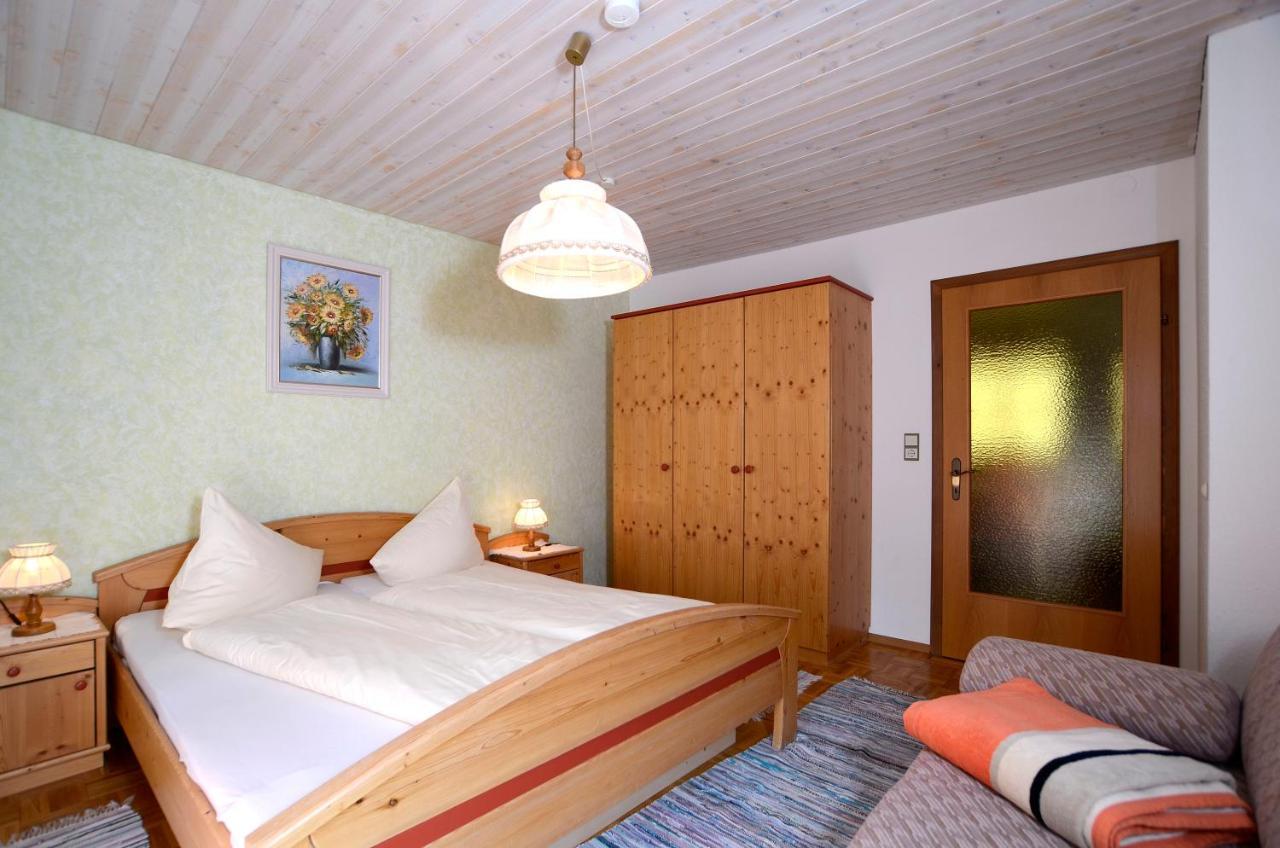 Appartementhaus Angerer - Feriendomizile Pichler Apartment *