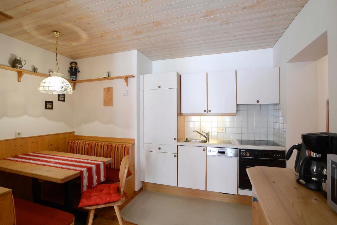 Apartment Appartementhaus Angerer - Feriendomizile Pichler Heiligenblut