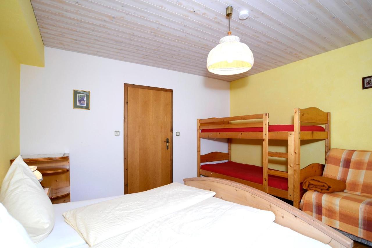 Appartementhaus Angerer - Feriendomizile Pichler Apartment Heiligenblut