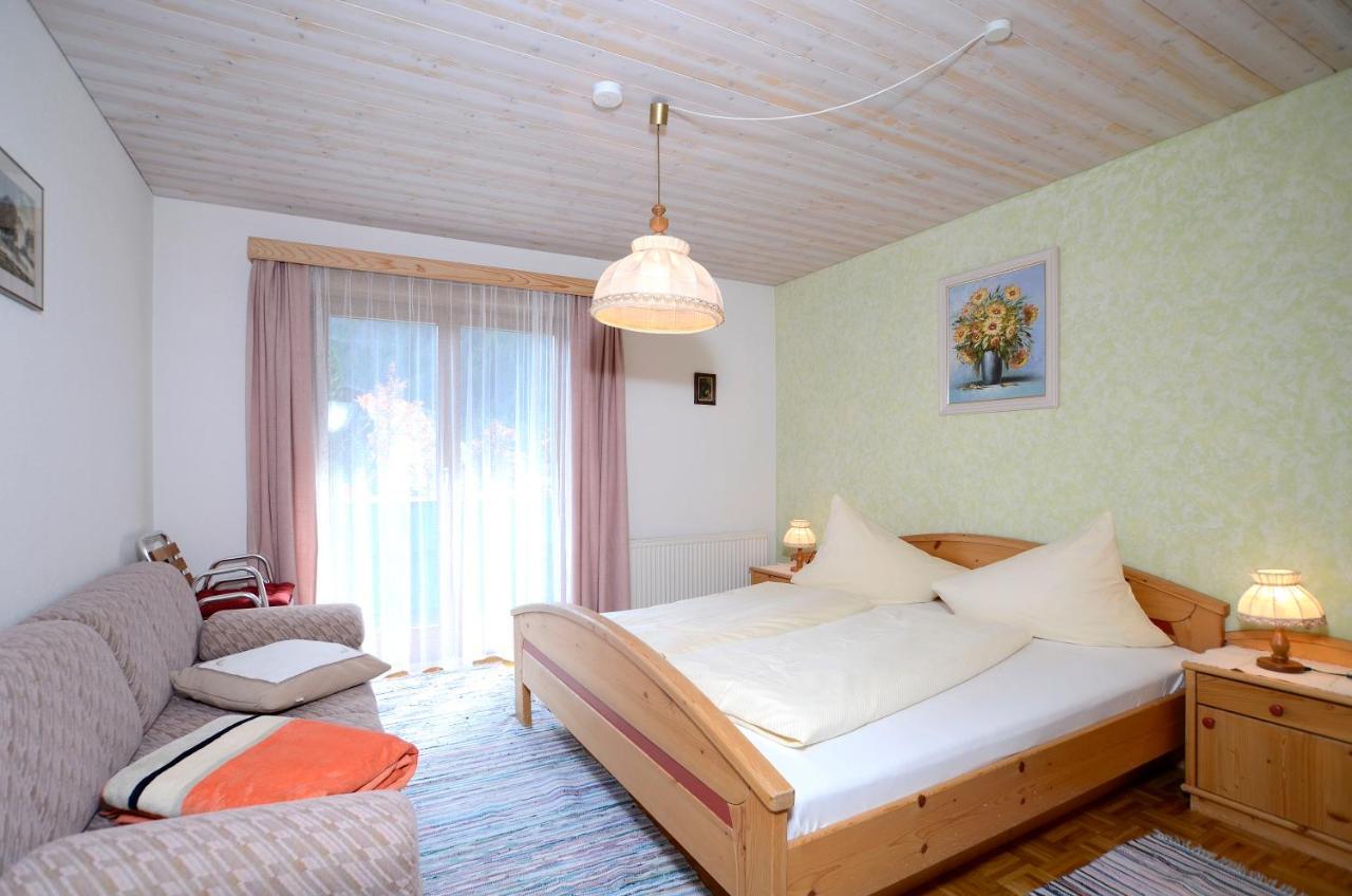 Appartementhaus Angerer - Feriendomizile Pichler Apartment