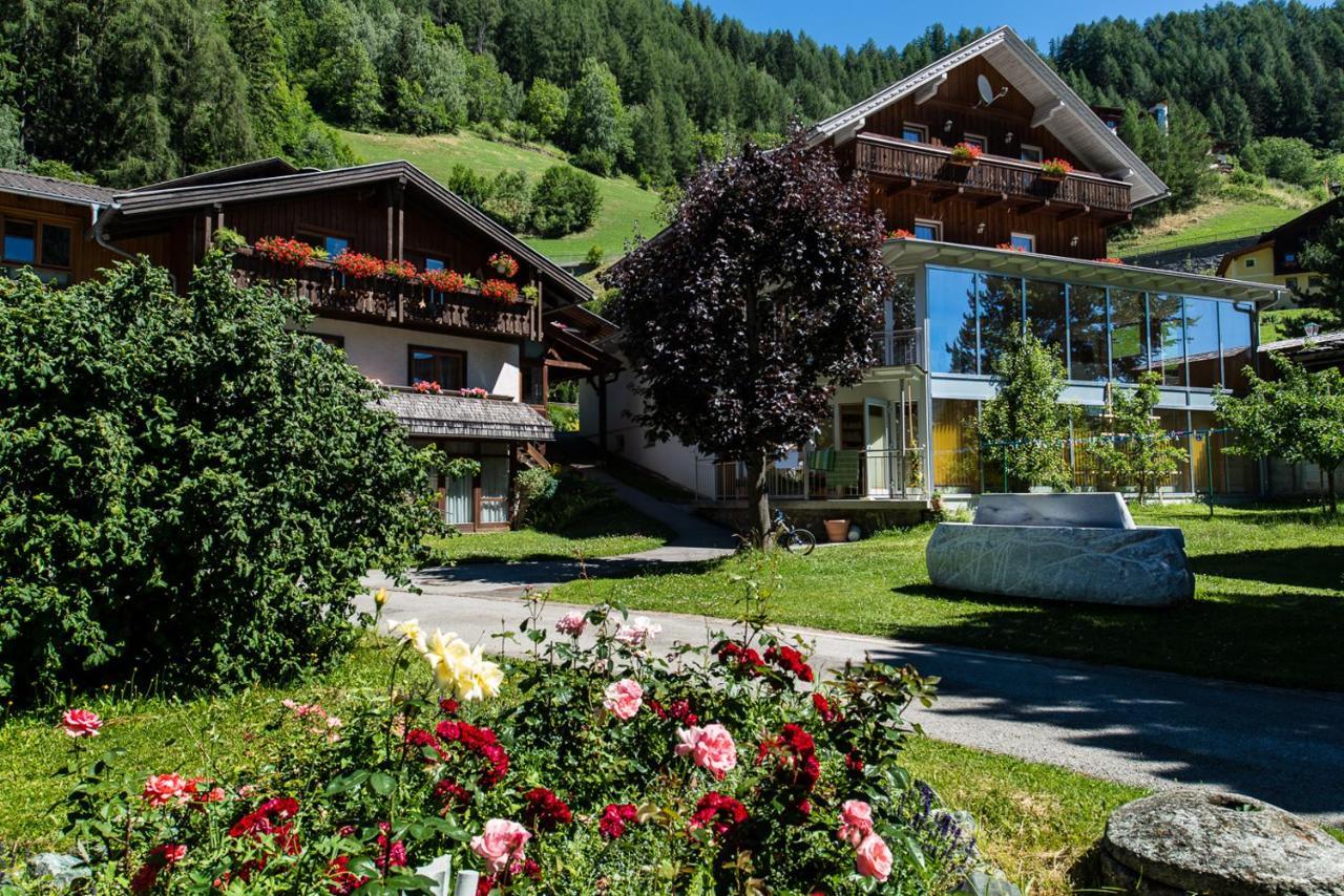 Appartementhaus Angerer - Feriendomizile Pichler *