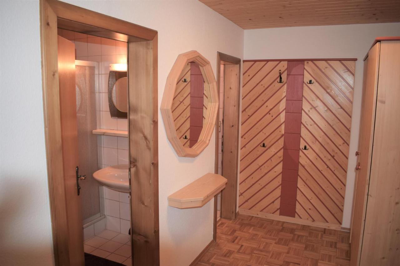 Apartment Appartementhaus Angerer - Feriendomizile Pichler Heiligenblut